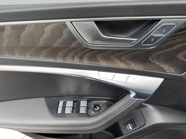 Used 2020 Audi A7 3.0T Premium Plus w/ Premium Plus Package image 17