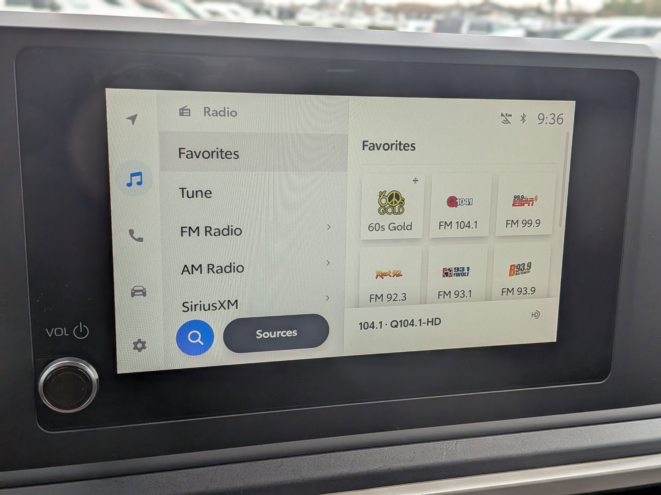 Used 2025 Toyota Tacoma SR image 27