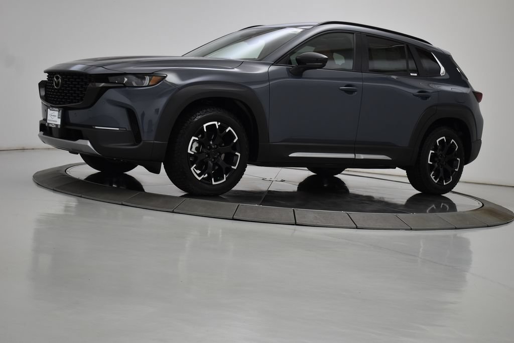 New 2026 MAZDA CX-50 Meridian Edition w/ Weather Package AWD/4WD image 16