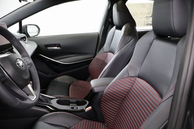New 2026 Toyota Corolla XSE FWD image 12