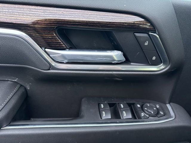 New 2026 GMC Sierra 2500 SLE w/ SLE Value Package; image 13