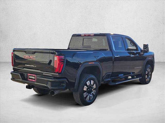 New 2026 GMC Sierra 2500 Denali w/ Technology Package AWD/4WD video 2