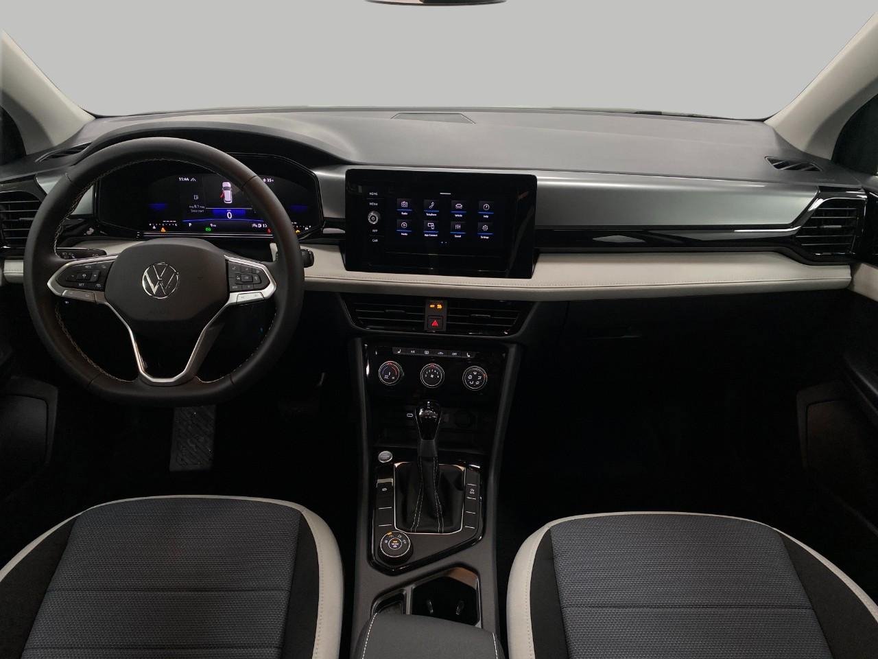 New 2026 Volkswagen Taos S AWD/4WD image 19