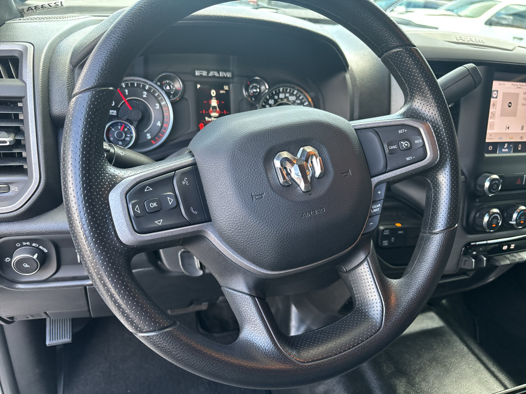Used 2024 RAM 3500 Tradesman w/ Chrome Appearance Group AWD/4WD image 15