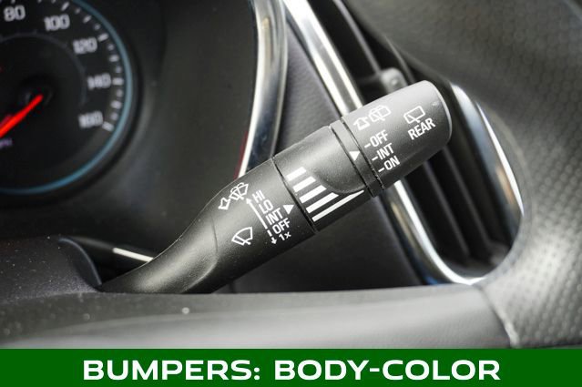 Used 2024 Chevrolet Equinox LT image 22