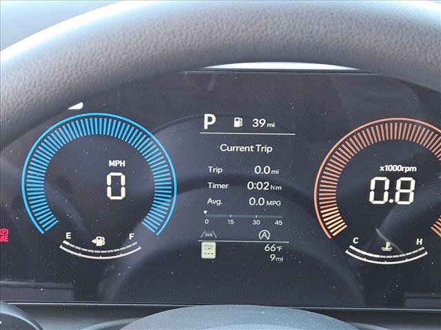 New 2026 Hyundai Tucson SE image 15