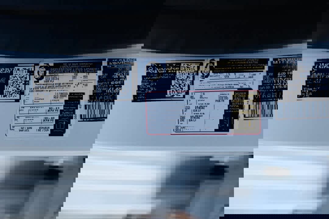 New 2026 Mercedes-Benz C 43 AMG AMG C 43 image 43