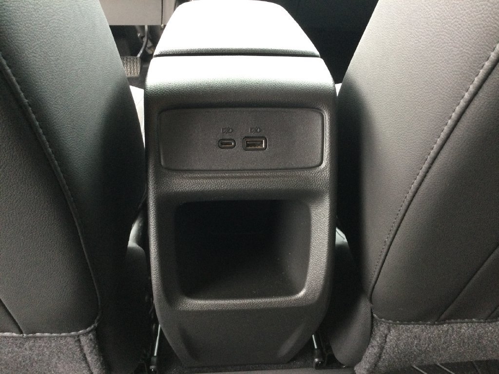 Used 2024 Chevrolet Trax LT w/ Driver Confidence Package FWD image 26