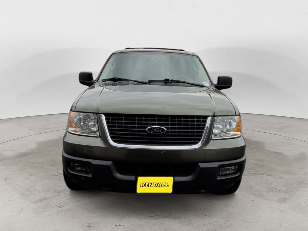 Used 2004 Ford Expedition XLT AWD/4WD image 8