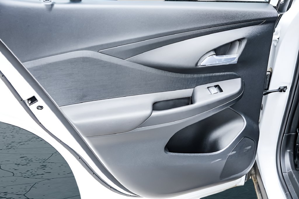 New 2026 Buick Envista Sport Touring w/ Convenience I Package FWD image 26
