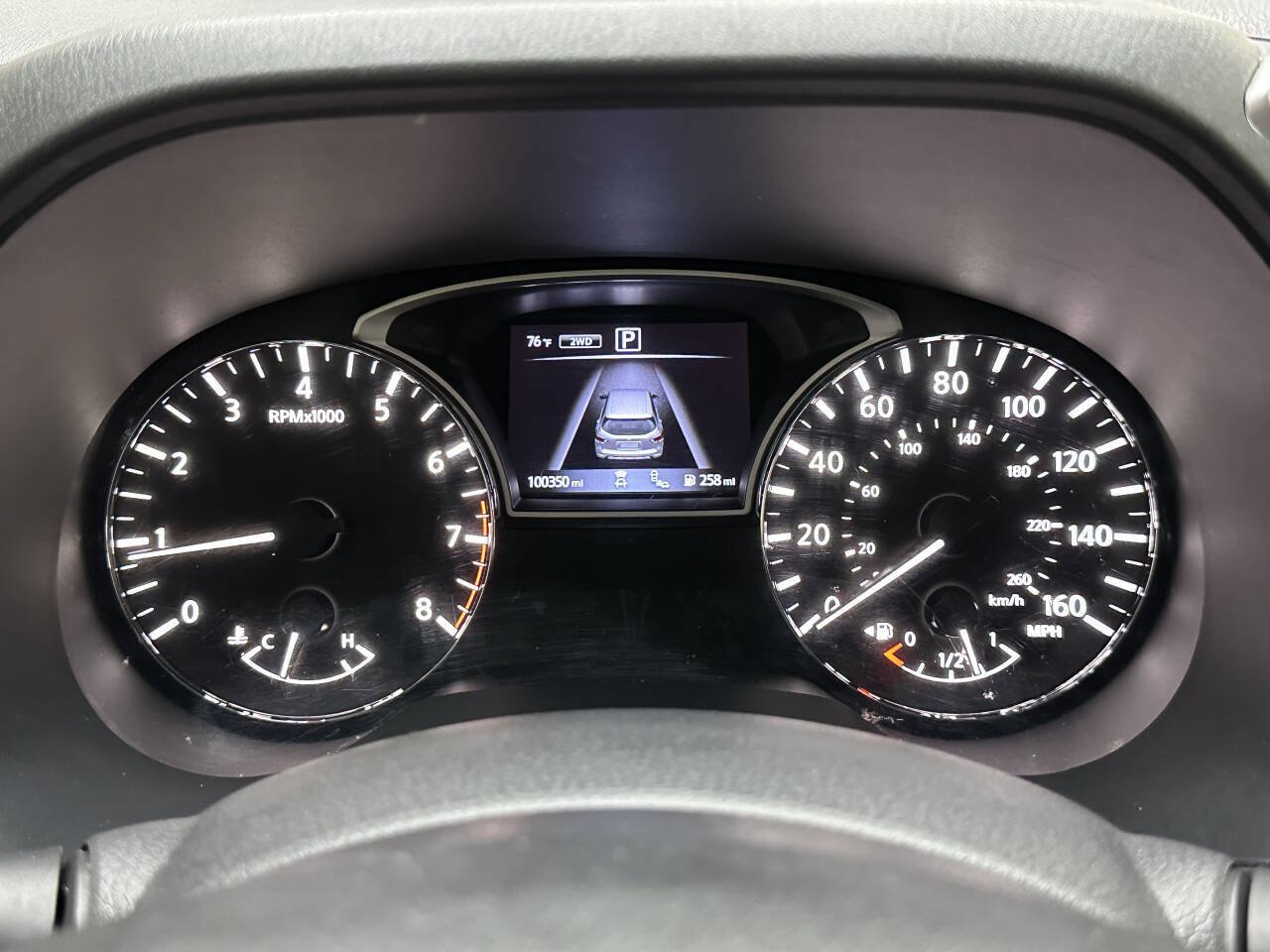 Used 2020 Nissan Pathfinder SL AWD/4WD image 25