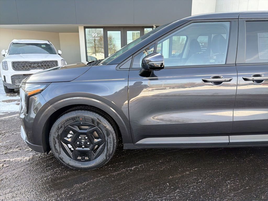 New 2026 Kia Carnival LX image 11