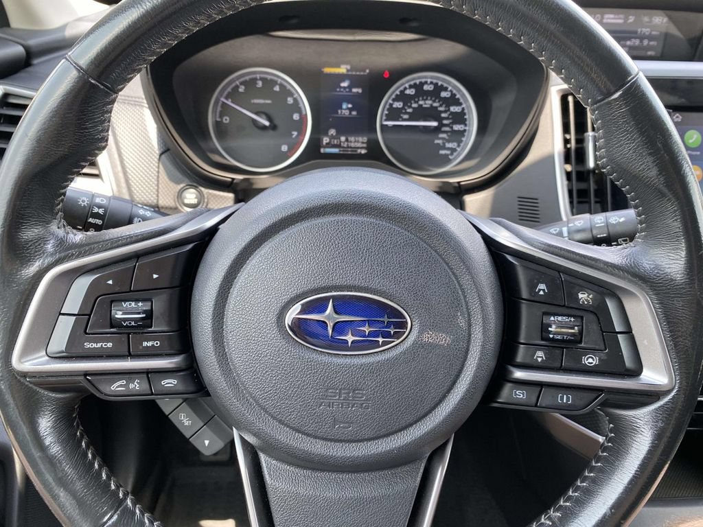 Used 2021 Subaru Forester Premium AWD/4WD image 28