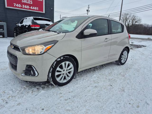 Used 2017 Chevrolet Spark LT image 2