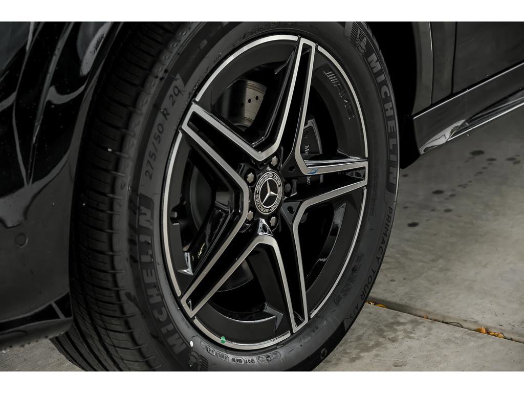 New 2026 Mercedes-Benz GLE 450 4MATIC image 5
