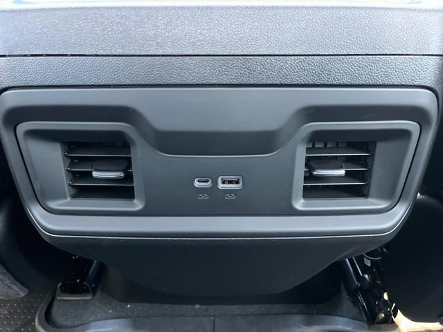 New 2026 Chevrolet Silverado 1500 RST w/ RST All Star Premium Package image 20