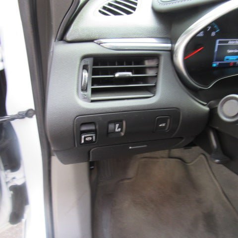 Certified 2018 Chevrolet Impala LS FWD image 19
