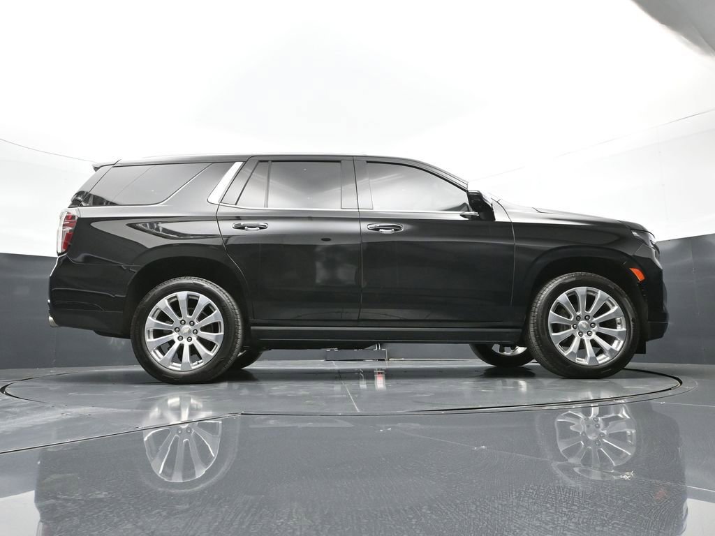 Used 2022 Chevrolet Tahoe Premier image 47