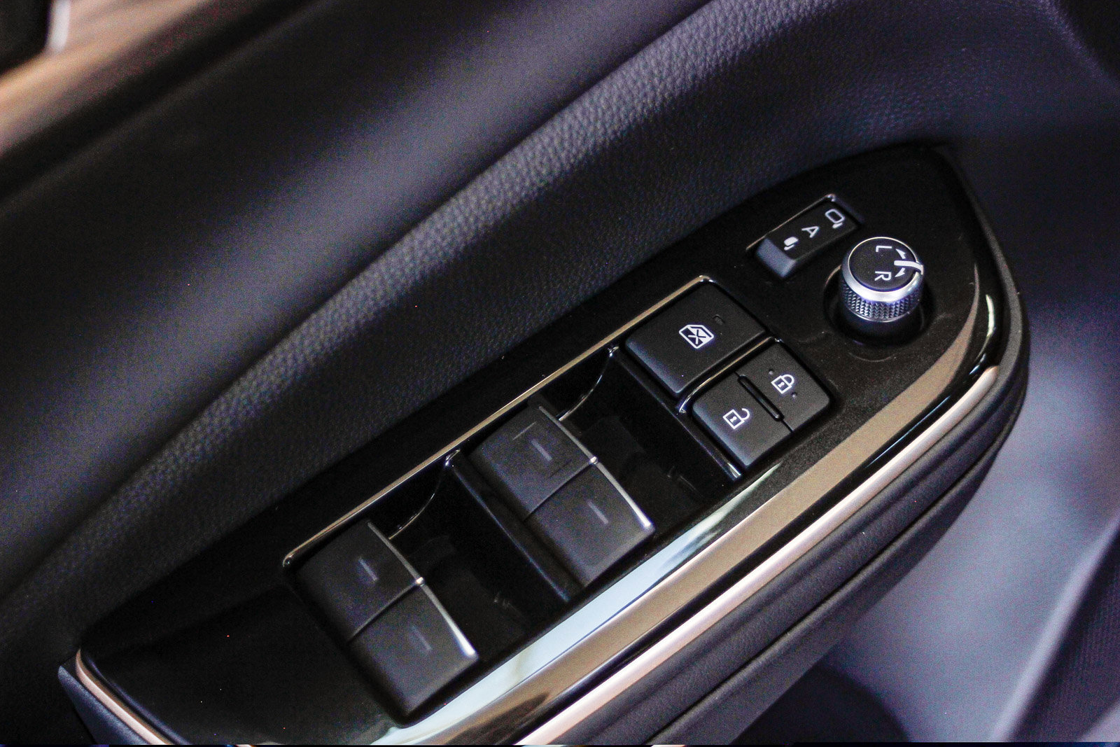 New 2026 Toyota Crown XLE image 25