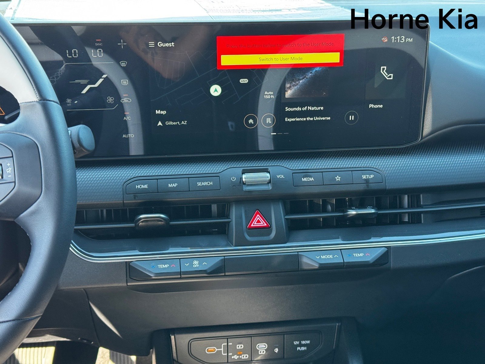 New 2025 Kia K4 GT-Line image 14