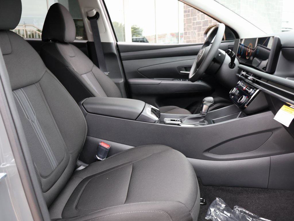 New 2026 Hyundai Tucson SEL image 10