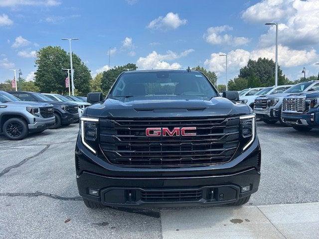 New 2026 GMC Sierra 1500 Elevation image 11