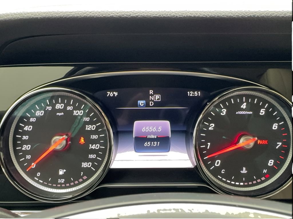Used 2018 Mercedes-Benz E 400 4MATIC Wagon image 40