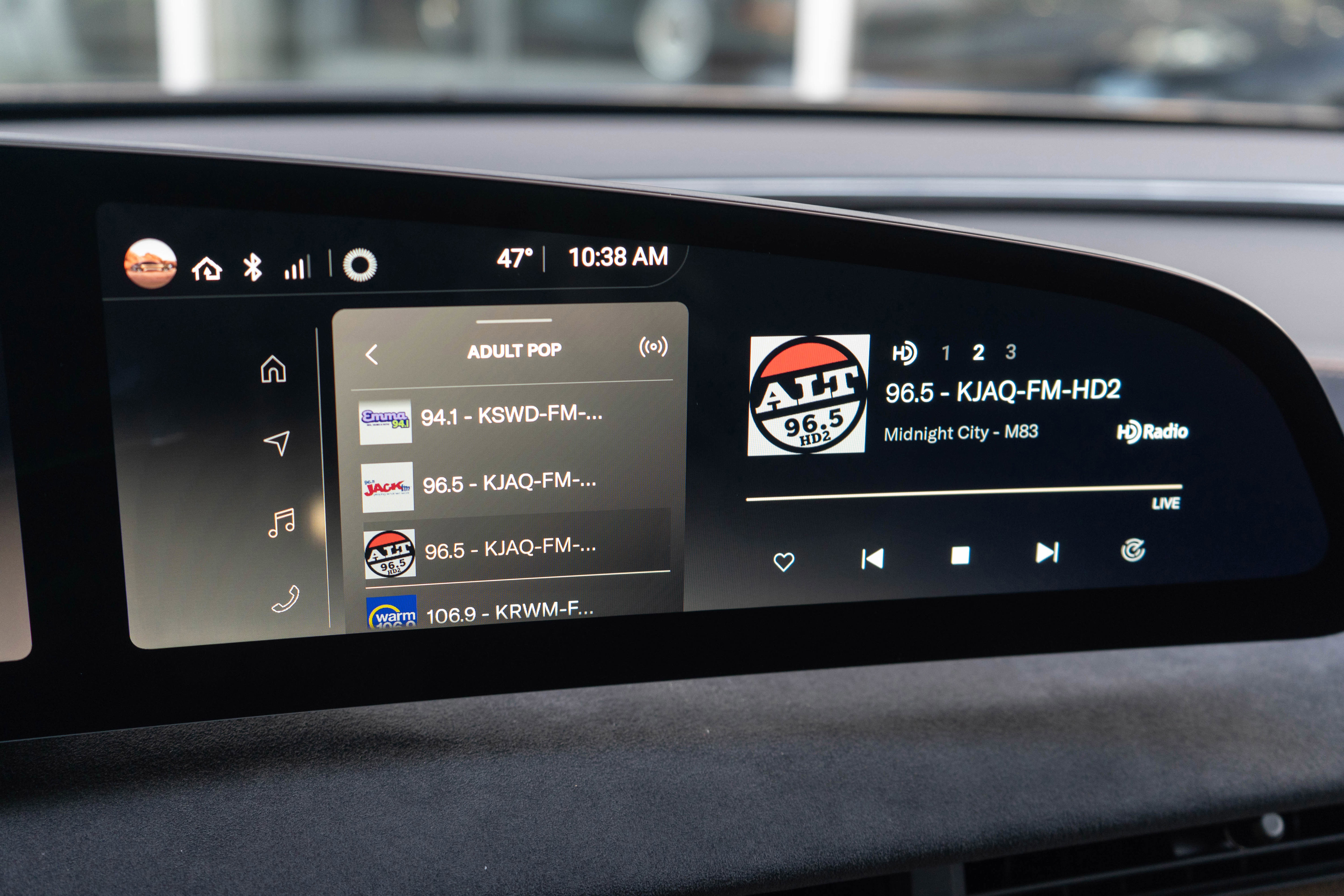 Used 2022 Lucid Air Grand Touring image 27