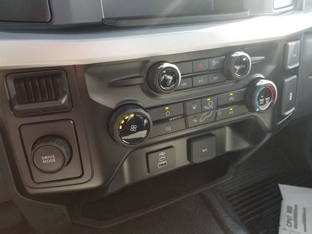 New 2026 Ford F550 4x4 Regular Cab Super Duty image 22