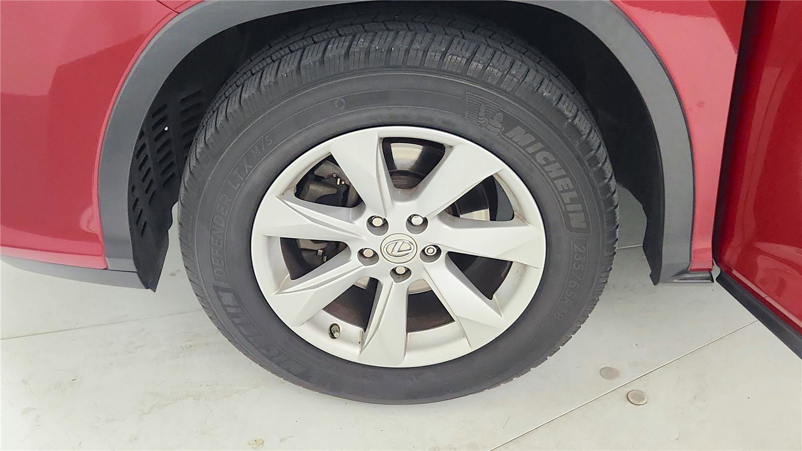 Used 2016 Lexus RX 350 AWD w/ Premium Package image 37
