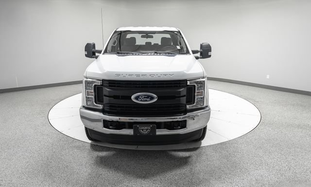 Used 2018 Ford F350 XL AWD/4WD image 27