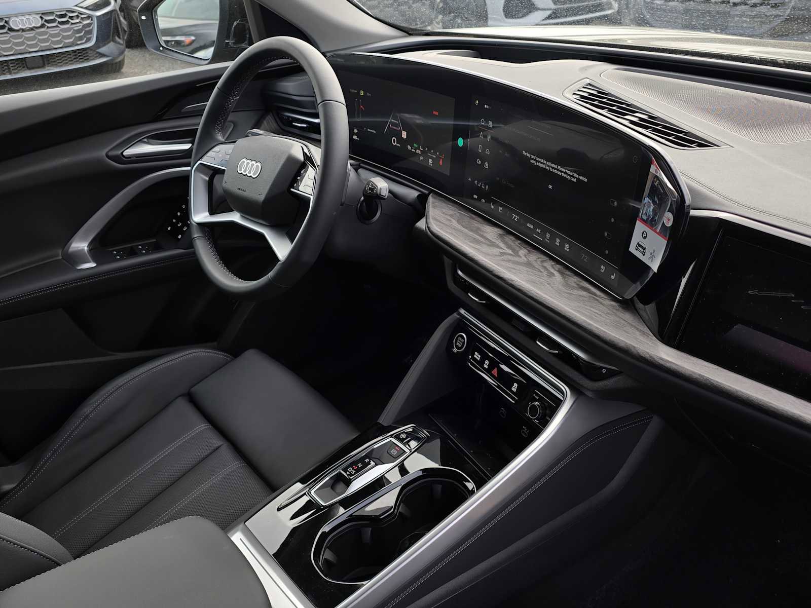 New 2025 Audi Q5 Prestige image 9