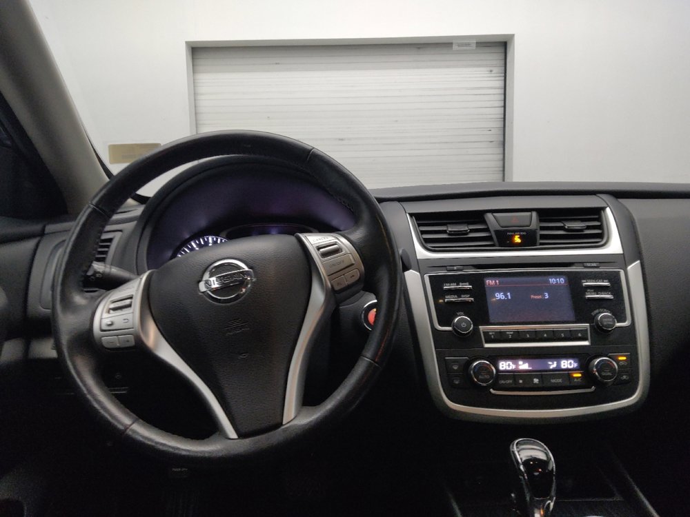Used 2017 Nissan Altima 2.5 SL image 22