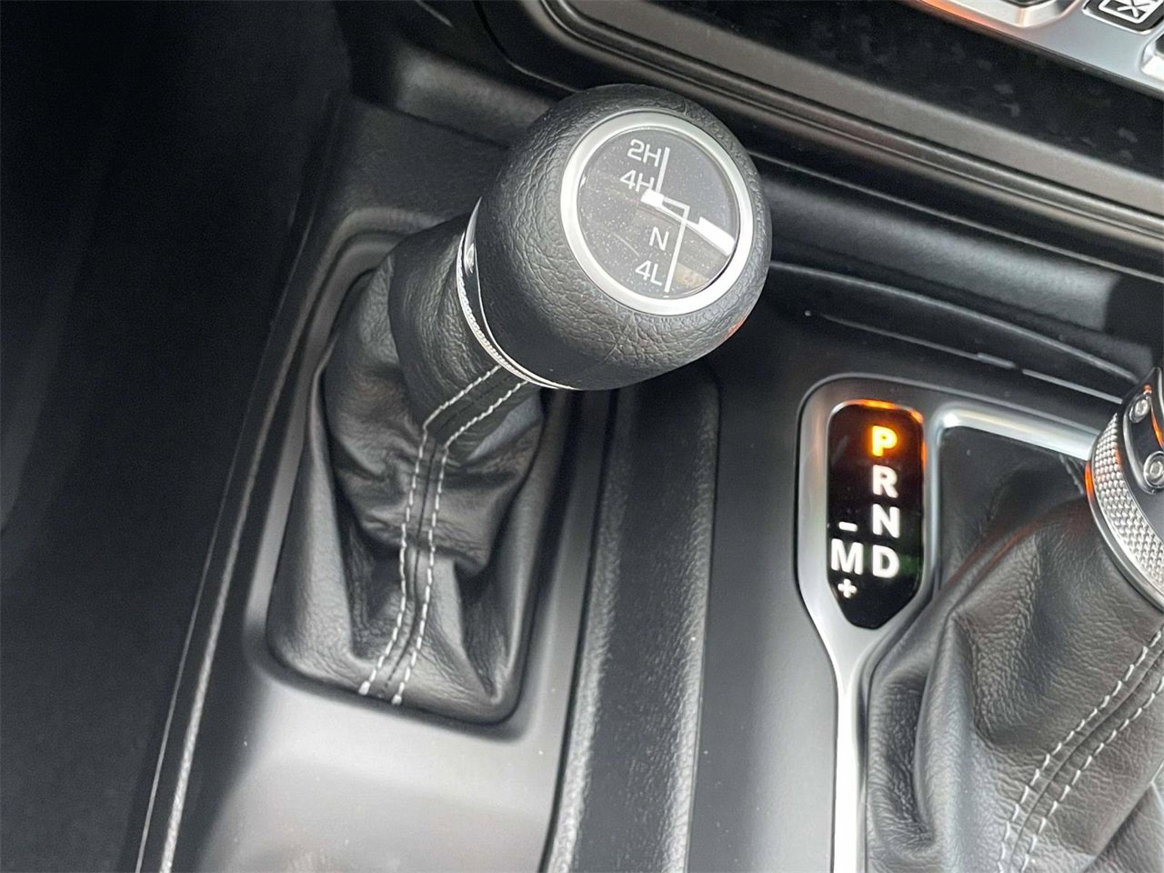 New 2025 Jeep Wrangler Sport S image 21