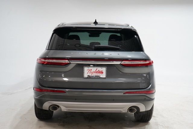 Used 2022 Lincoln Corsair Reserve w/ Equipment Group 201A AWD/4WD image 7