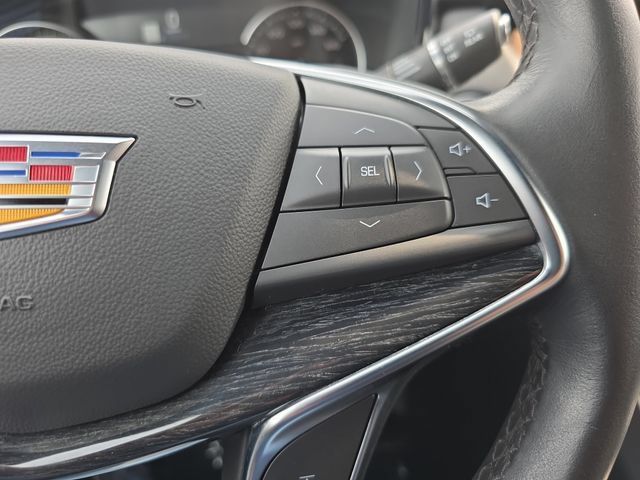 Used 2023 Cadillac XT5 Premium Luxury AWD/4WD image 21