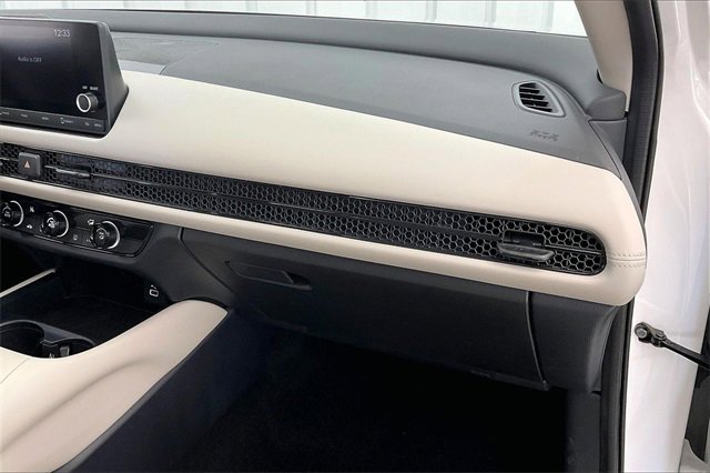 Certified 2023 Honda HR-V LX image 17