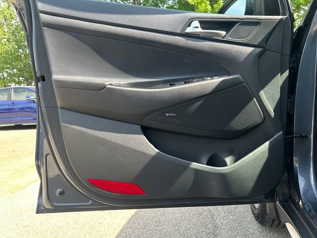 Used 2020 Hyundai Tucson Ultimate AWD/4WD image 13