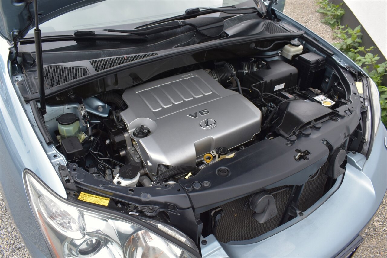 Used 2009 Lexus RX 350 2WD image 32