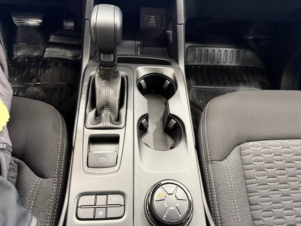 New 2025 Ford Ranger XL w/ Trailer Tow Package image 38