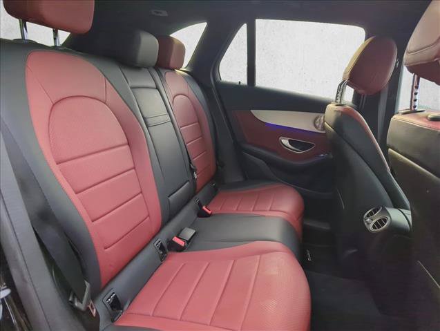 Used 2021 Mercedes-Benz GLC 300 image 24