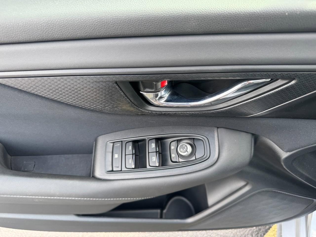 Used 2022 Subaru Legacy Premium w/ Popular Package #1 image 19