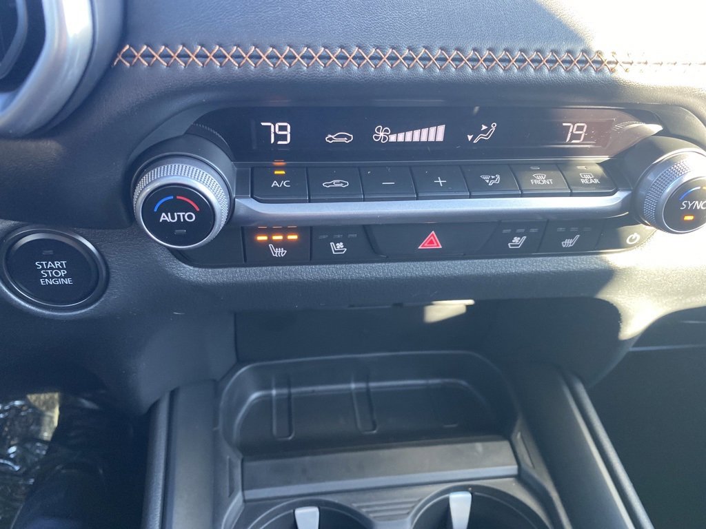 New 2026 MAZDA CX-50 AWD 2.5 S w/ Premium Package image 23