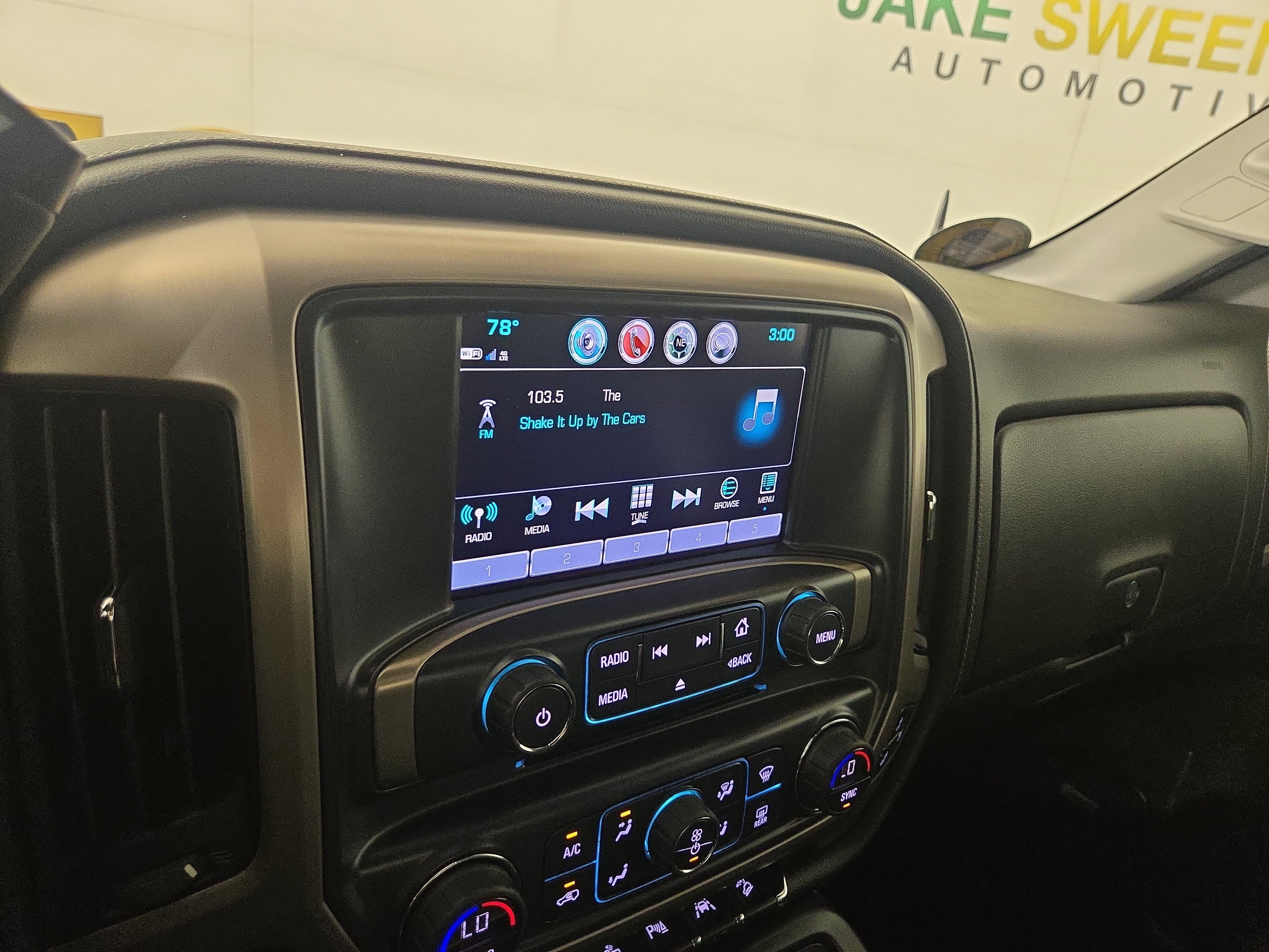 Certified 2018 GMC Sierra 1500 Denali AWD/4WD image 19