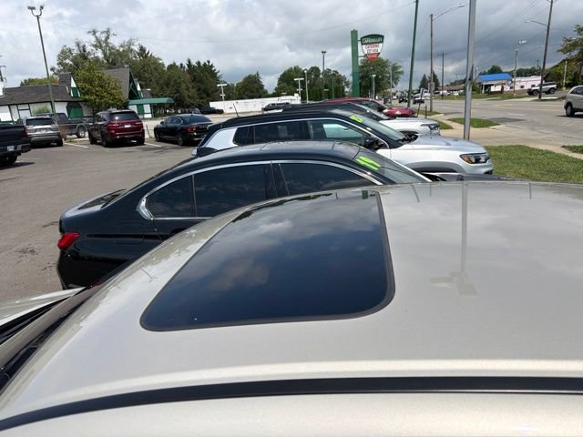 Used 2013 Honda Accord EX-L image 2