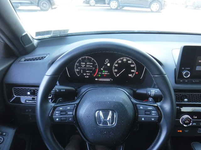 Used 2023 Honda Civic Sport image 21
