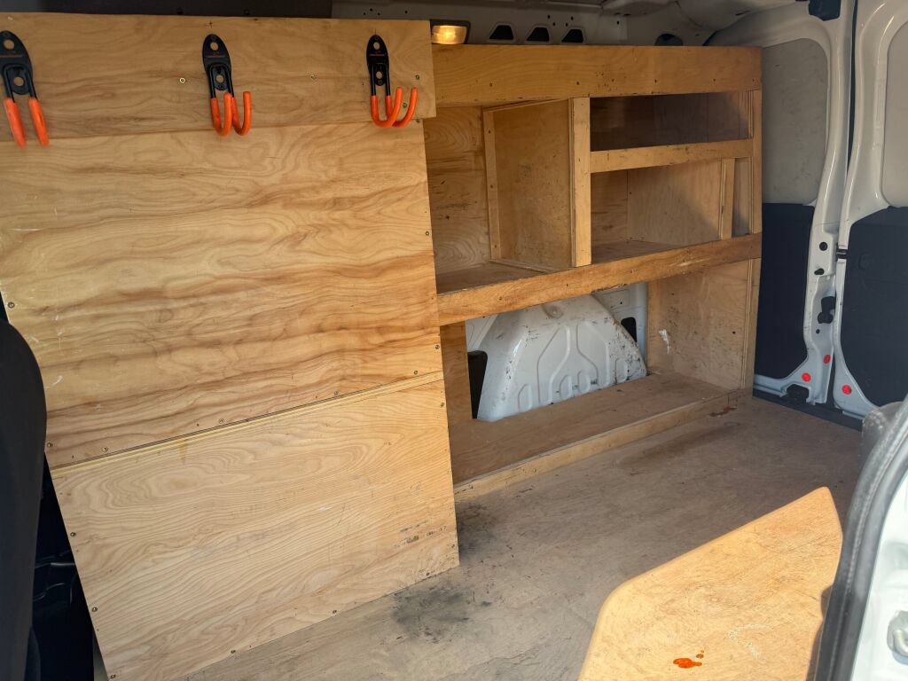 Used 2022 RAM ProMaster City Wagon FWD image 20