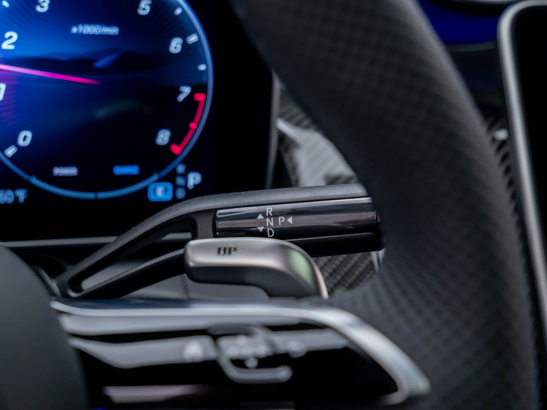 New 2026 Mercedes-Benz GLC 43 AMG 4MATIC Coupe image 23