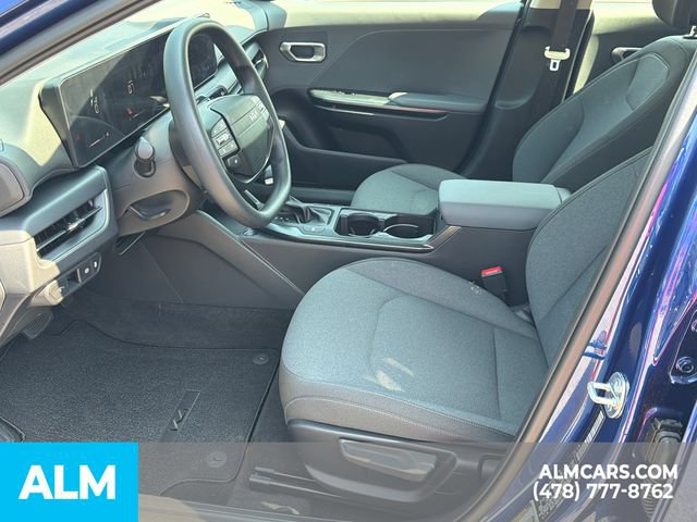 Used 2025 Kia K4 FWD image 10