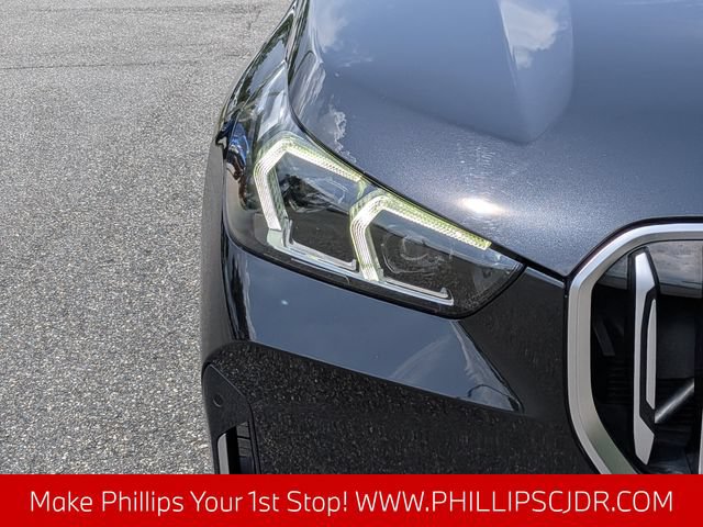 Used 2023 BMW X1 xDrive28i AWD/4WD image 9